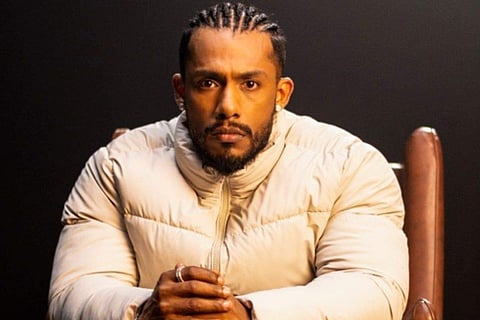 Dino James: 'Nothing fills me with pride more than putting India on global map through my music'