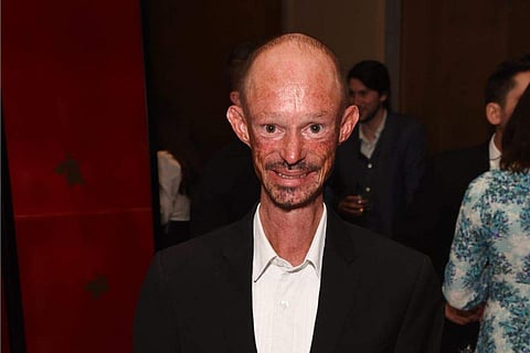 Hailing from Essex, Darren's passion for acting was evident from an early age