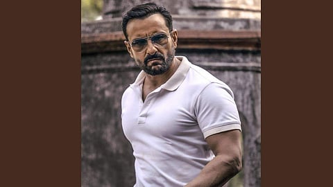 In Spotlight: Top five performances of Saif Ali Khan on his Birthday