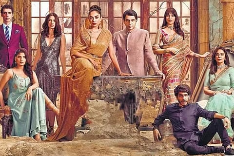 'Made in Heaven season 2' review: Creating a big-fat-Indian web series