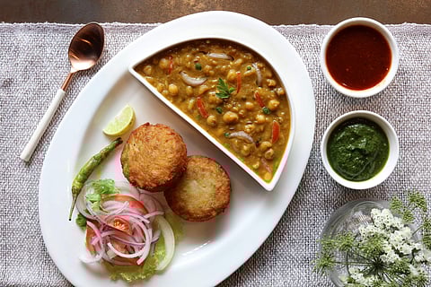 At Cream Centre Hyderabad