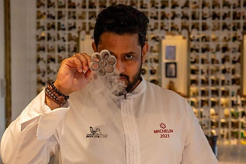 Avatara Dubai, the world’s only veg restaurant in Dubai, comes to Conrad Pune for an exclusive pop-up