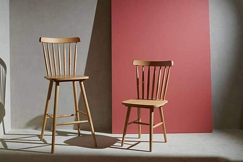 Try these five furniture ideas to liven up small spaces