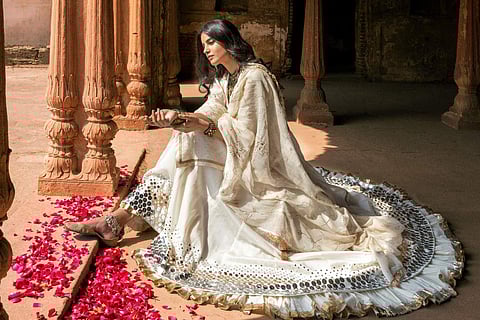 Ensemble from Sihali Jageer's Summer Edit 2023, Khayaal.