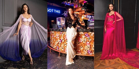 From Cosmo collection