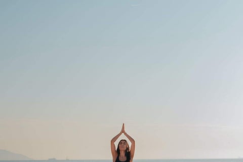 Three lifestyle tips for balancing pitta dosha