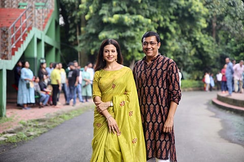 Koel & Subhrajit