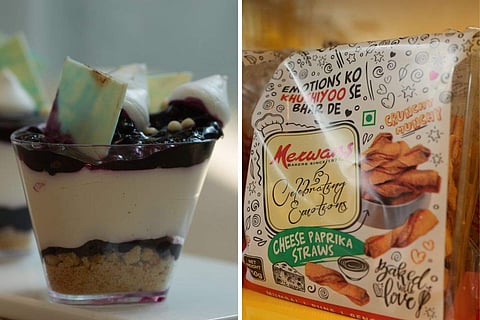 Merwans opens in Bengaluru