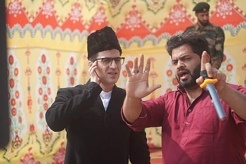 Feature film Hukus Bukus to narrate today's realities