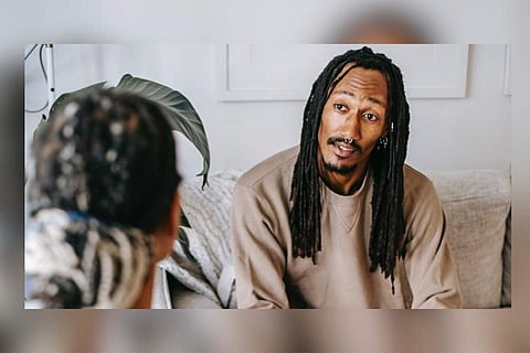 Encourage them to channel their energy into actionable steps and problem-solving