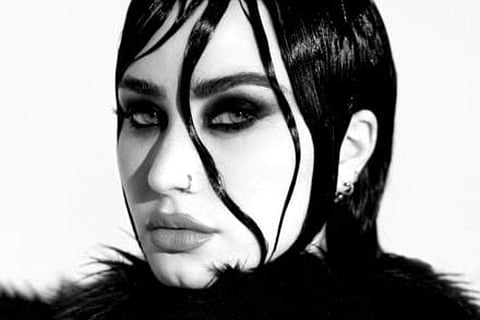 In Frame: Demi Lovato