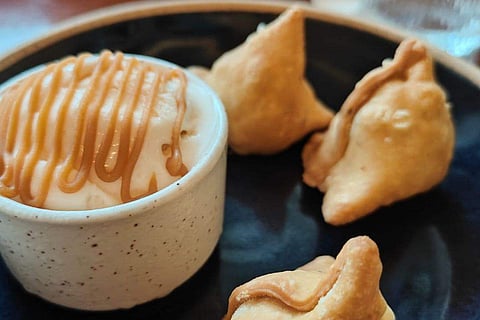 Place: The Glass House