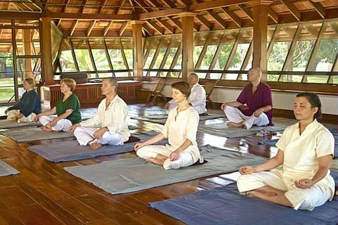 Image for representational purpose only