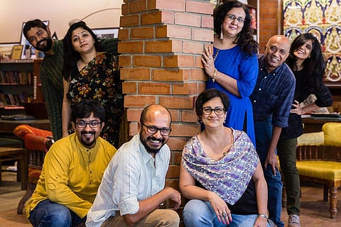 Rhyme & Reason: Six poets let us in on what we can expect from Bengaluru Poetry Festival 2023