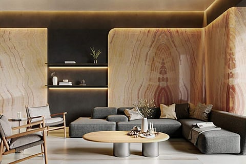 The Quarry Statement Collection