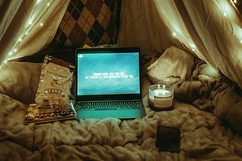 The rise of regional OTT platforms signifies a cultural renaissance