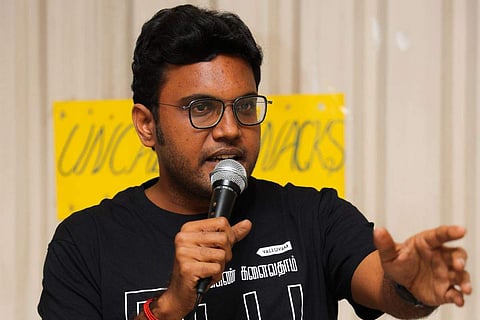 Annamalai Lakshmanan