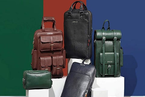 Investment or Indulgence: The Economics of Buying Luxury Bags