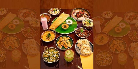 Savour authentic Onam meal at Novotel Mumbai Juhu Beach's Sunday Brunch