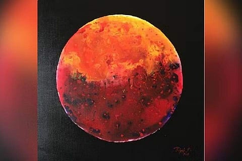 Representative Image