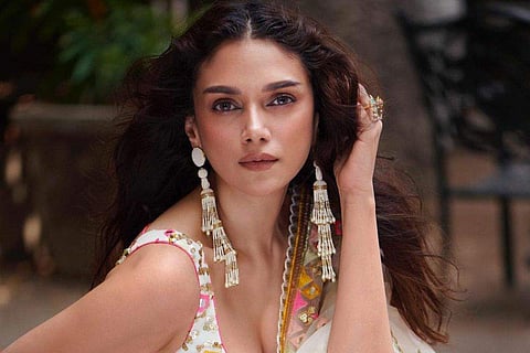 Aditi Rao Hydari
