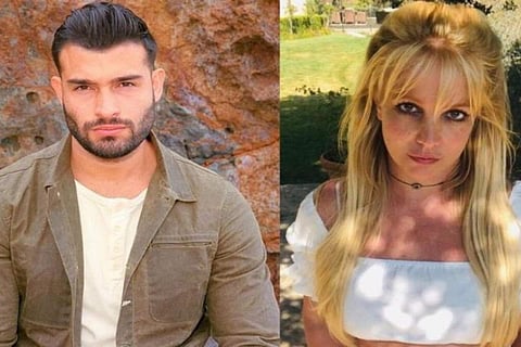 Britney Spears Case: Britney Spears, Sam Asghari reach agreement on sharing dogs