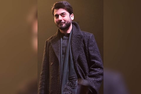 Fawad Khan Series 'Jo Bachay Hain Sang Samait Lo' becomes first Pak series to stream globally