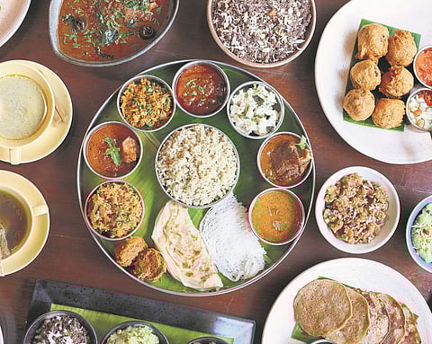 Madras Week: Taste the flavours of Madras at this exciting festival at The Westin 