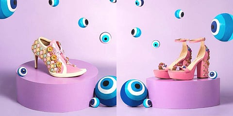 Papa Don't PreachXRapport