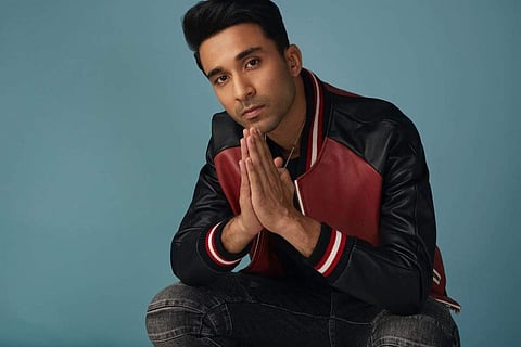 Raghav Juyal