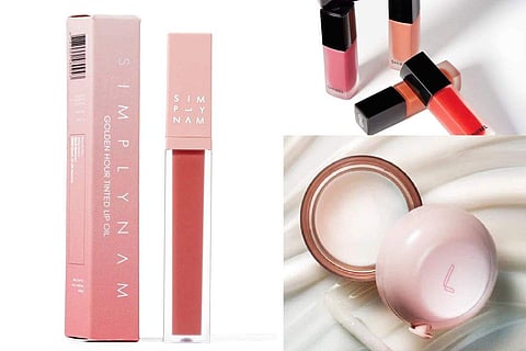 Raksha Bandhan Gift : Gift your loved ones a gorgeous smile with these lip care products