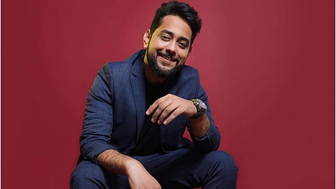 Shashwat Singh