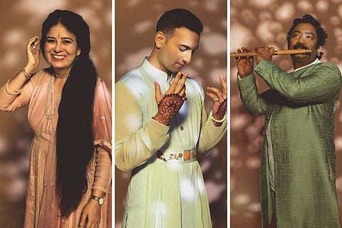 Spotify - The Echo Project