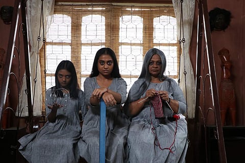 Kalkokkho wins Best Bengali Film at the National Film Awards