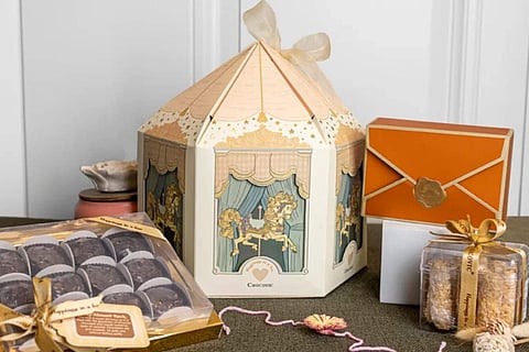 Celebrate Raksha Bandhan with these 6 thoughtful gift hampers