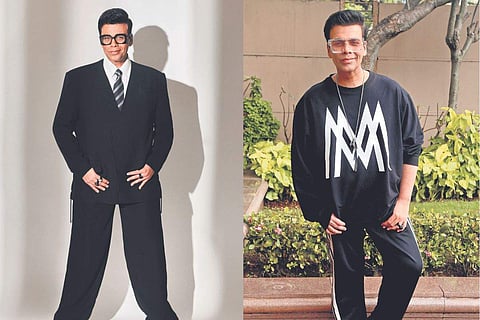 ‘Our hearts do get broken,’ says Karan Johar as he speaks about mental health, completing 25 years i