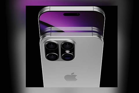 iPhone Update: Apple iPhone 15 may support faster charging up to 35W