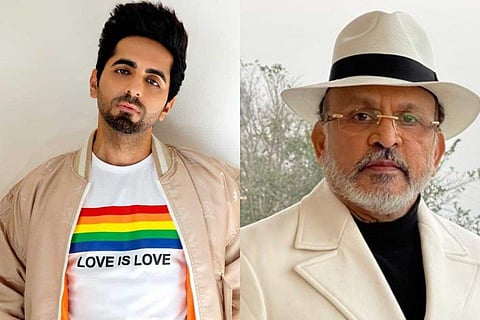 Ayushmann & Annu Kapoor are set to recreate magic again with Dream Girl 2