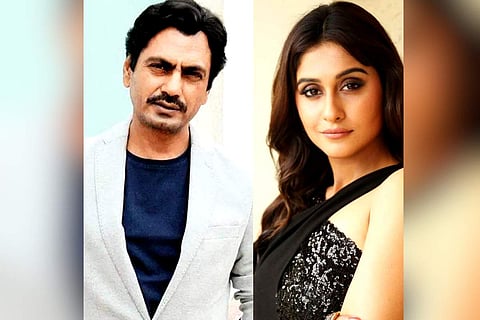 Nawazuddin Siddiqui and Regina Cassandra to star in ‘Section 108’