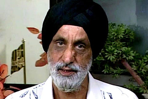 Lyricist Dev Kohli passes away