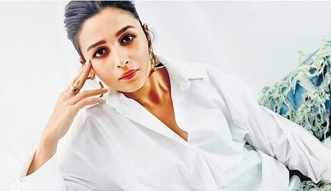 Alia Bhatt Inc: 2023 is her year!