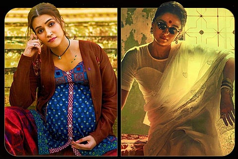 Allu Arjun, Jr NTR congratulate Alia Bhatt and Kriti Sanon on National Award win; the actresses react 