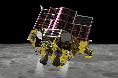 Japan Space Launch Vehicle again delays lunar lander, X-ray mission over high winds