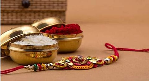 Raksha Bandhan Beauty Gifts: 18 beauty treats for your sister on Rakhi