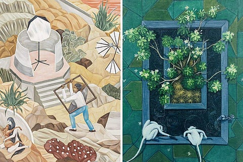 Delhi Contemporary Art Week to bring forth fresh voices from the Indian subcontinent