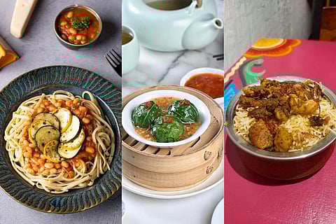 Rakhi Special Food Ideas : Treat your siblings to foodie delights this Raksha Bandhan