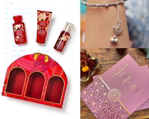 Rakshabandhan gifts