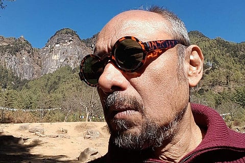 Anjan Dutt