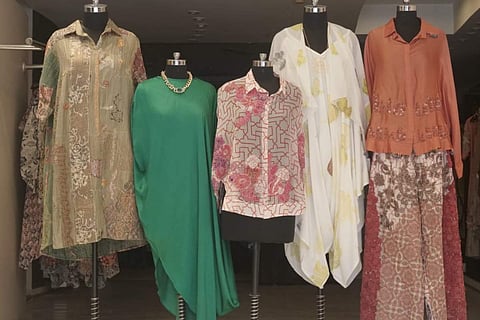 A sneak peek of what's in store