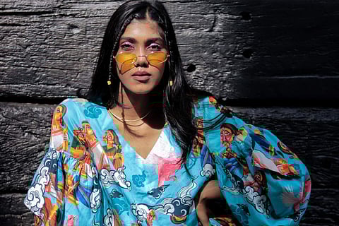 Hop over to Gallery Gold between August 4 -6